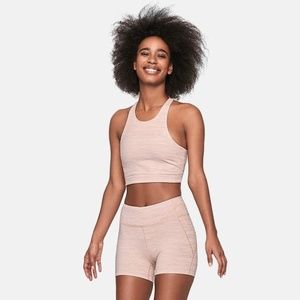 Outdoor Voices TechSweat Flex Set